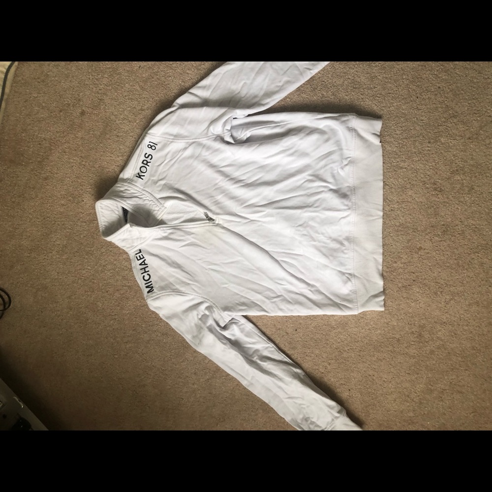 MK 3/4 Zip